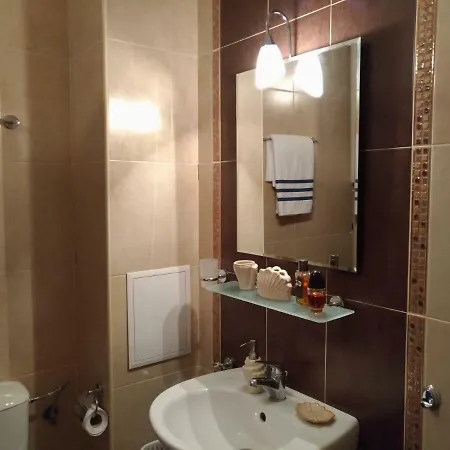 Diamant Hotel de apartamente Sunny Beach