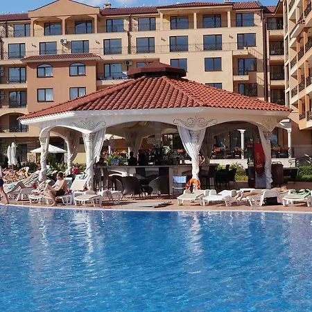 Diamant * Sunny Beach