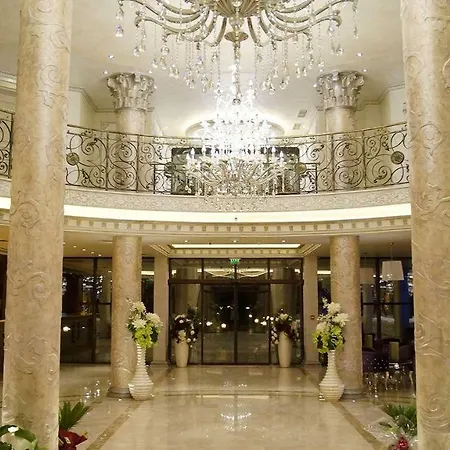 Hotel de apartamente Diamant