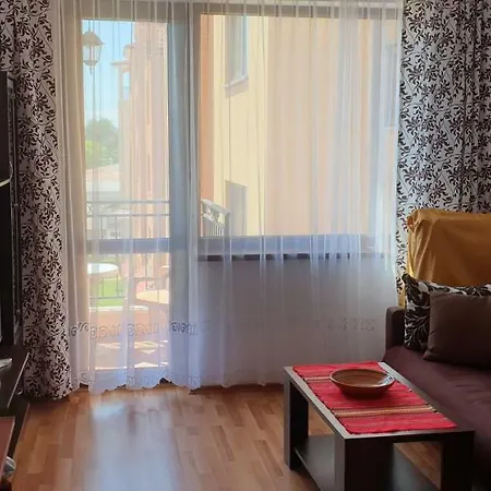 Diamant Hotel de apartamente