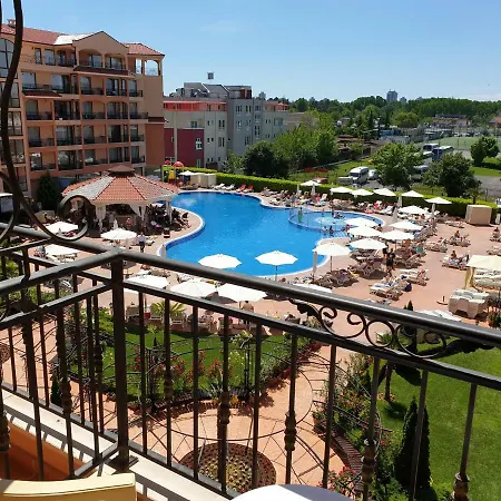 Diamant * Sunny Beach