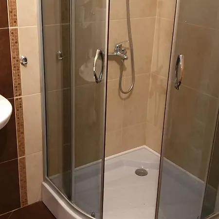 Diamant Hotel de apartamente *